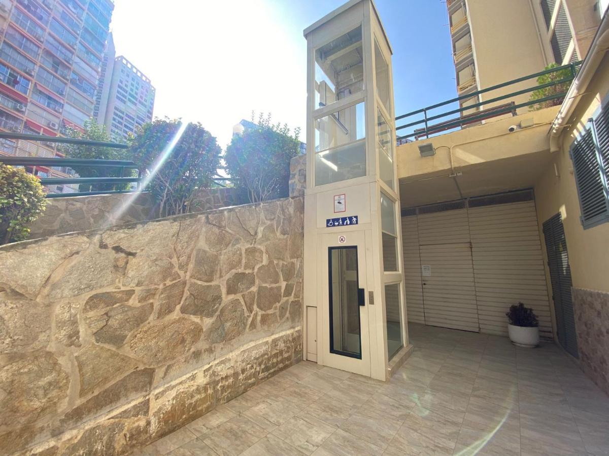 Don Miguel I-2 Apartamento *