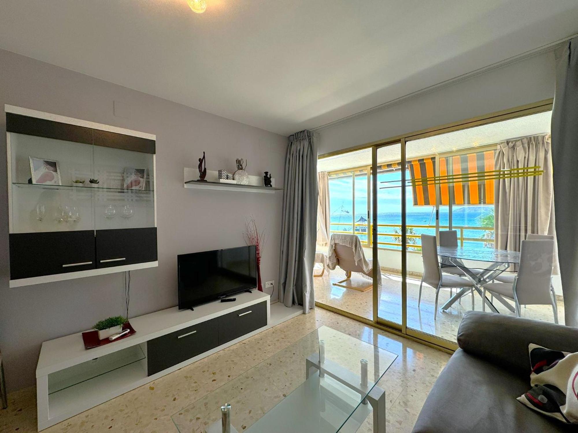 Apartamento Don Miguel I-2 Benidorm