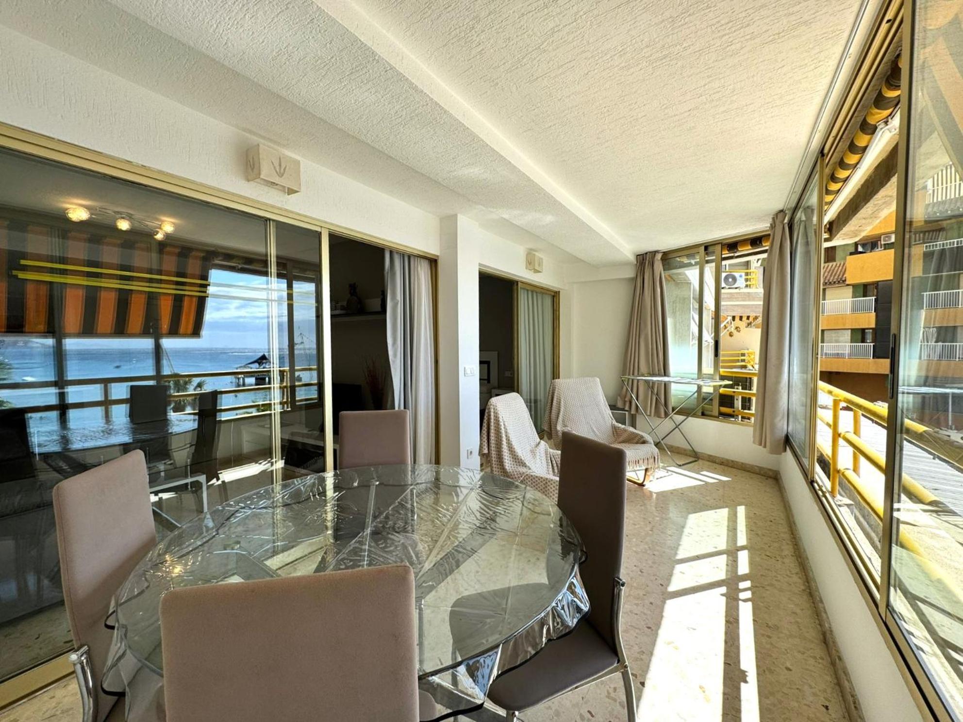Apartamento Don Miguel I-2