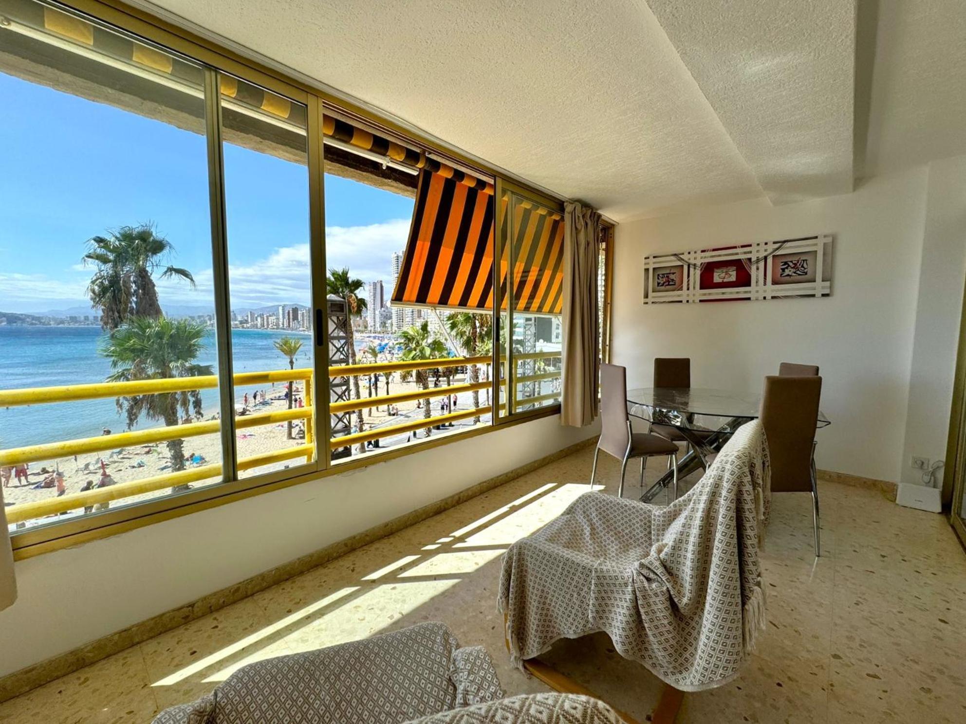 Apartamento Don Miguel I-2 Benidorm