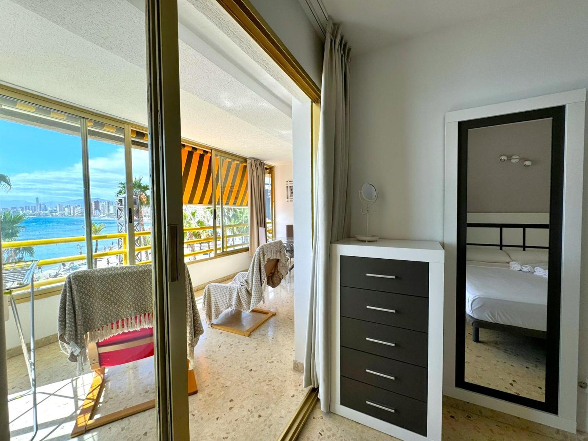 Apartamento Don Miguel I-2